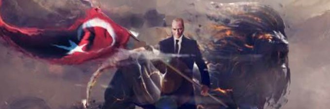 Neva Ciftcioglu Banes's banner