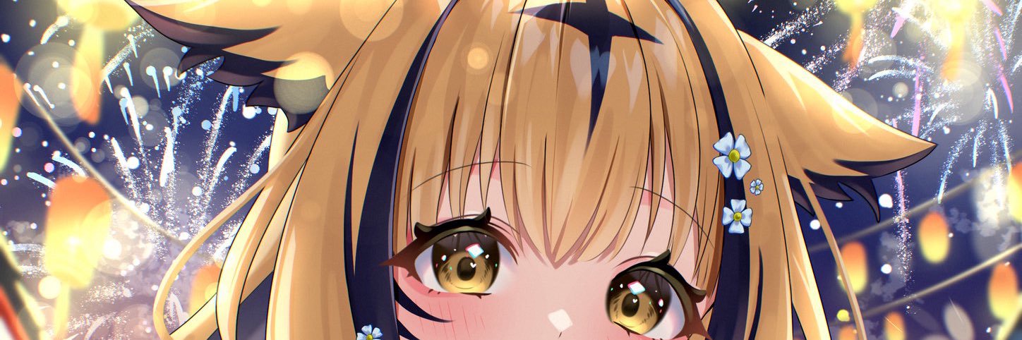 ととり🦉Live2D's banner