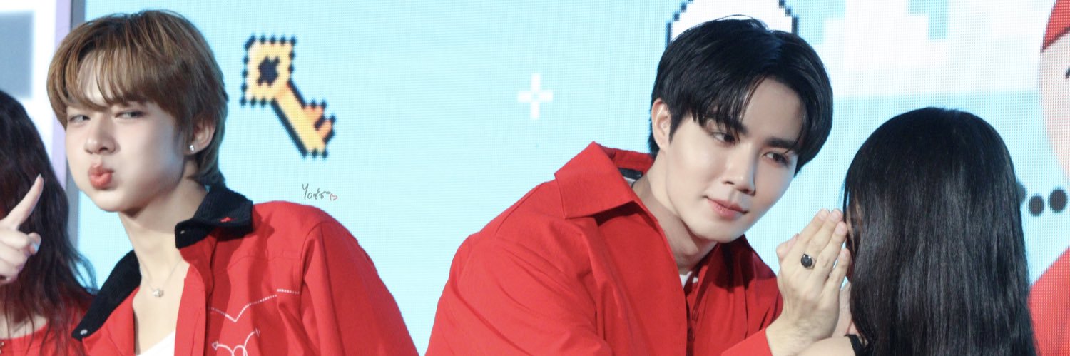 ไอซ์ซึ❤️'s banner