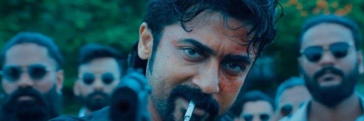 Santhosh ✨'s banner