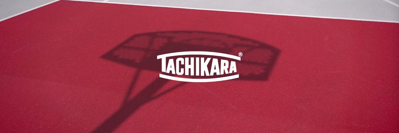 TACHIKARA's banner