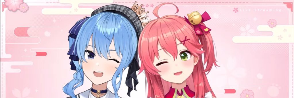 まきを🌸☄️'s banner