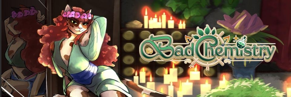 ᗷᗩᗪᑕᕼEᗰISTᖇY🐾✨||Cat Wizard ᴠᴛᴜʙᴇʀ||'s banner