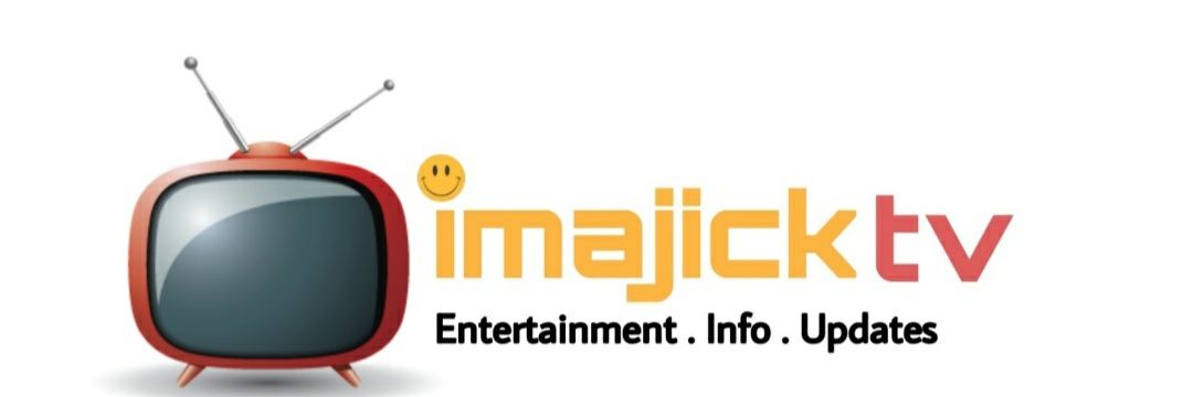 I M🅰️jick TV 📺's banner