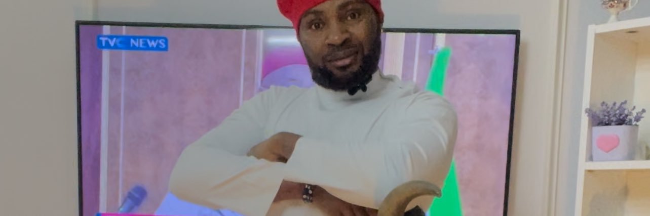 Humble Lion TV's banner