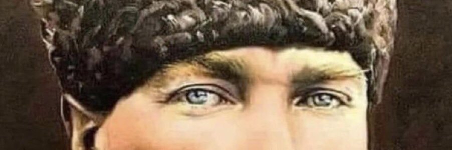 🅰️hmet 🇹🇷's banner