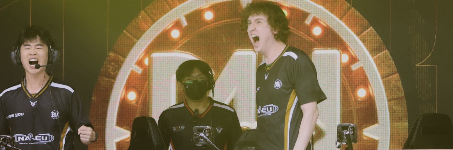 B4U Schmiddy's banner