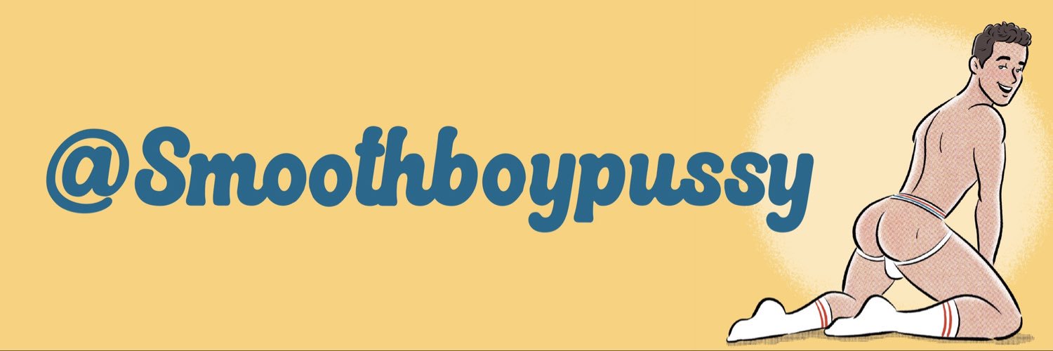 Smooth Boypussy's banner