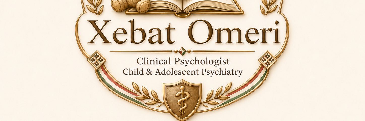 Xebat Omerî's banner