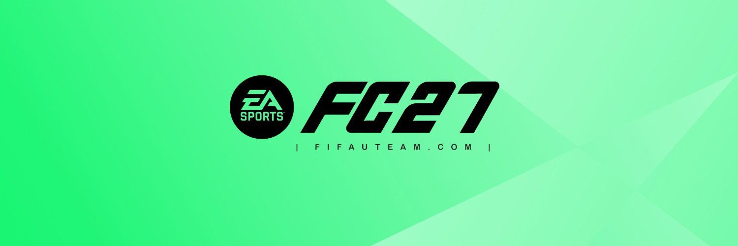 FIFAUTeam's banner