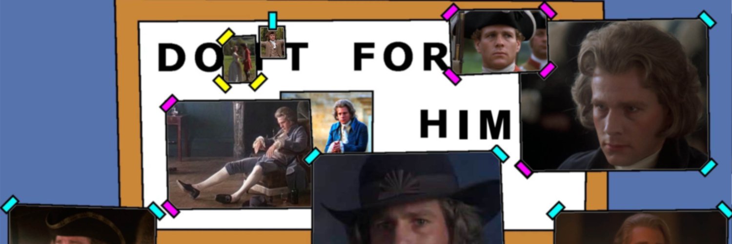 Chris Oldman's banner