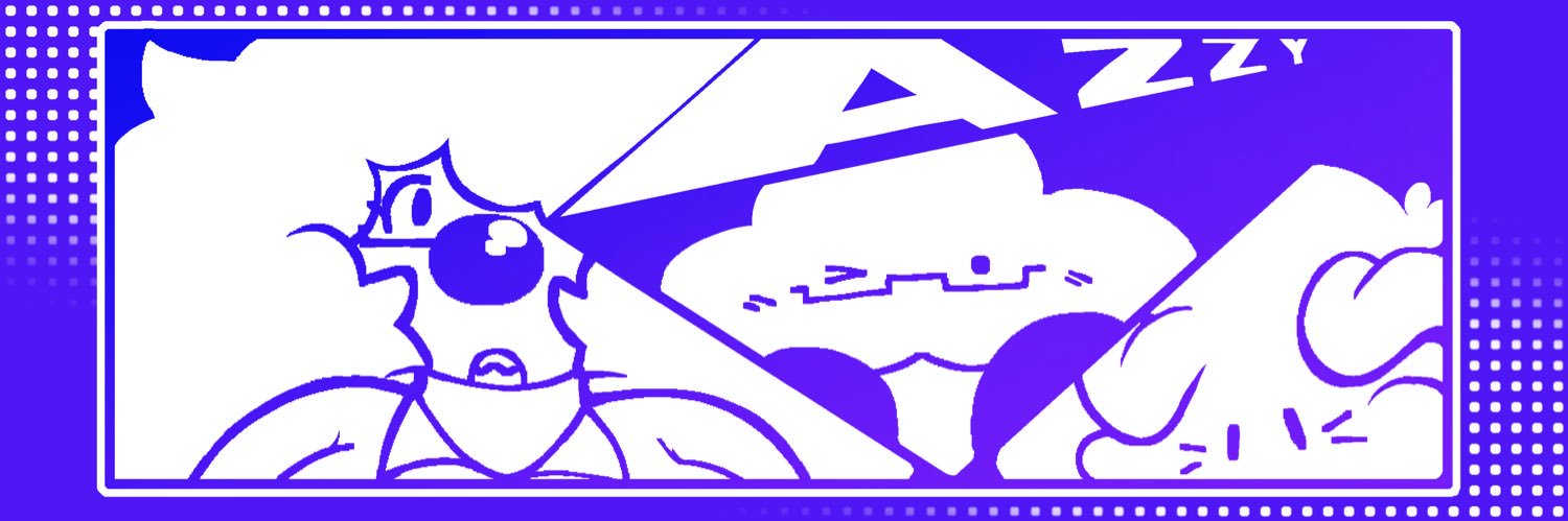 Azazure (Azzy)'s banner