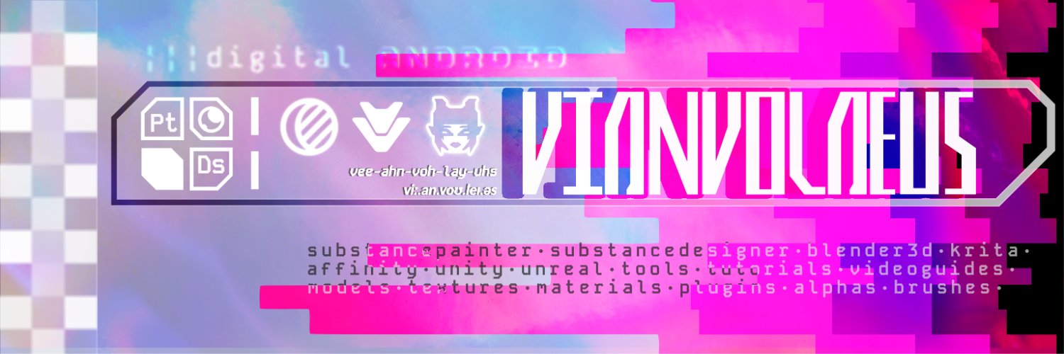 VIANVOLAEUS's banner