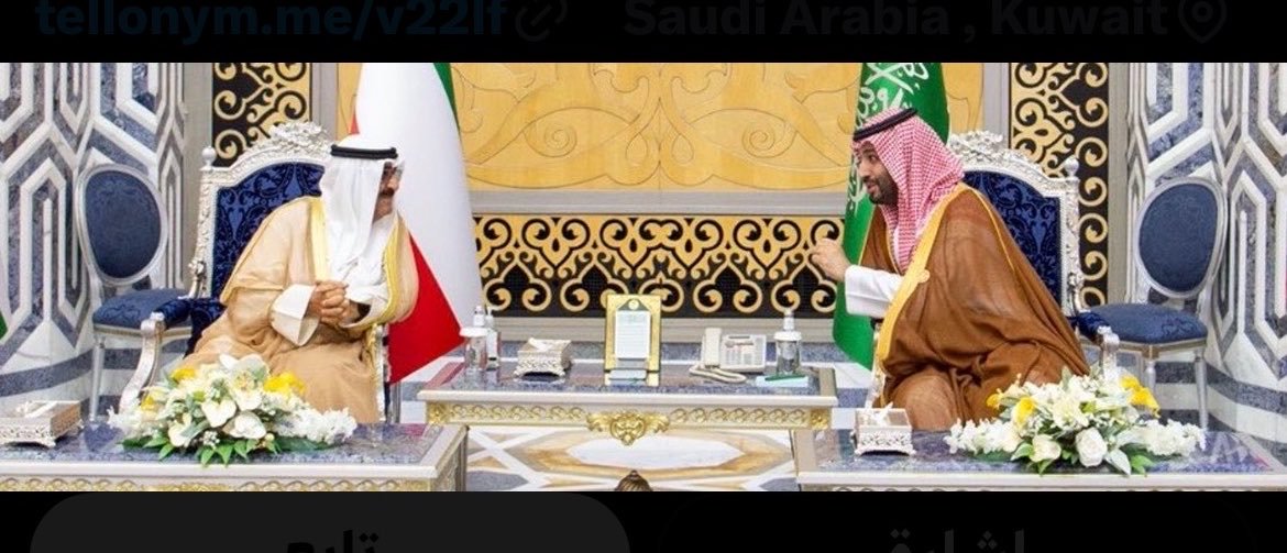 كويتي متقاعد🇰🇼's banner