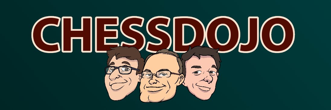 ChessDojo's banner
