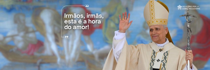 Vatican News's banner