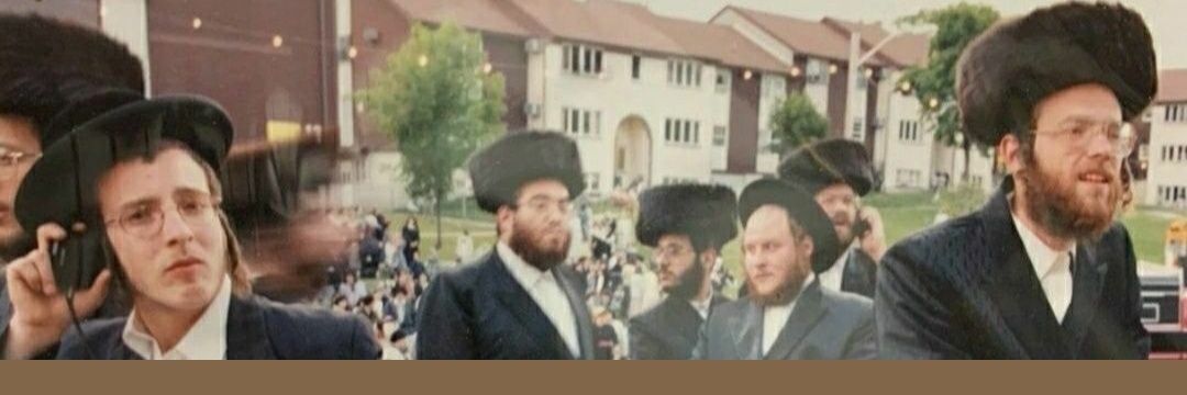 hasidic32's banner