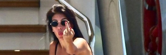 Marina Trasov 💋🔥's banner