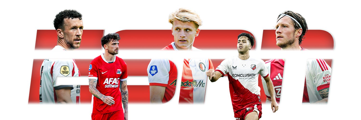 ESPN NL's banner