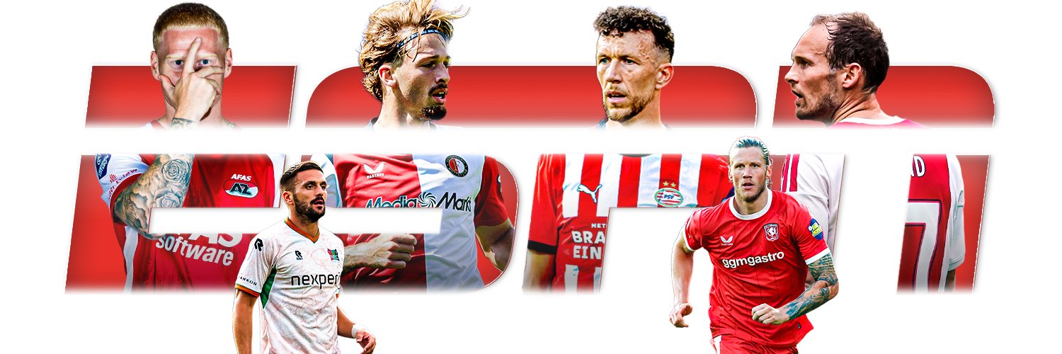 ESPN NL's banner