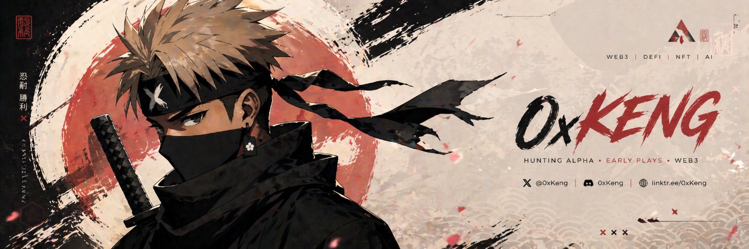Keng N's banner