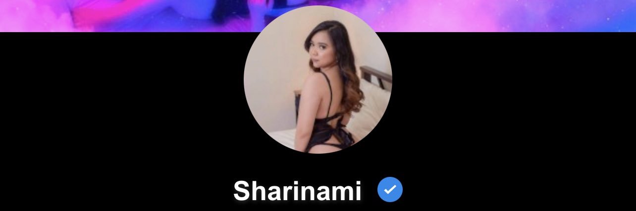 $harinami 🇵🇭's banner