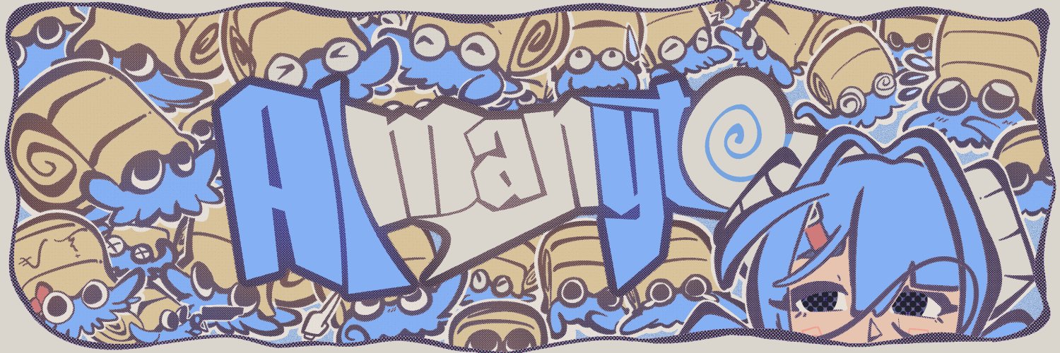 Almunito (COMMS OPEN) 🇵🇸's banner