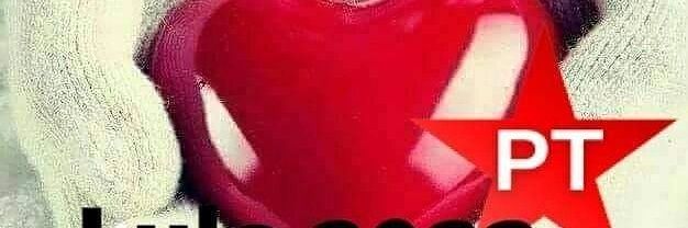 Elisa #LulaPresidente13⭐'s banner