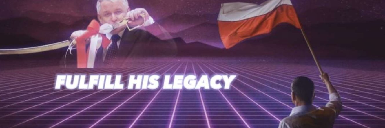 Conradus 🇵🇱's banner
