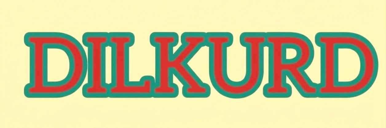 DILKURD (Yekîtîya Dildarên Kurdî)'s banner