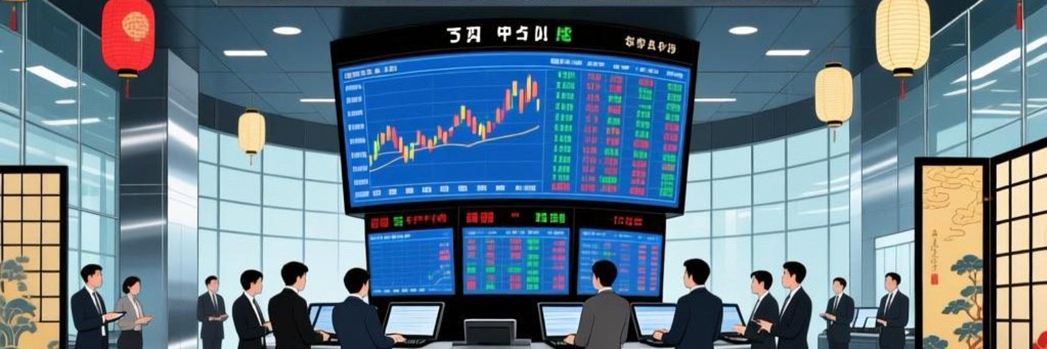 個人投資ノート 和夫's banner