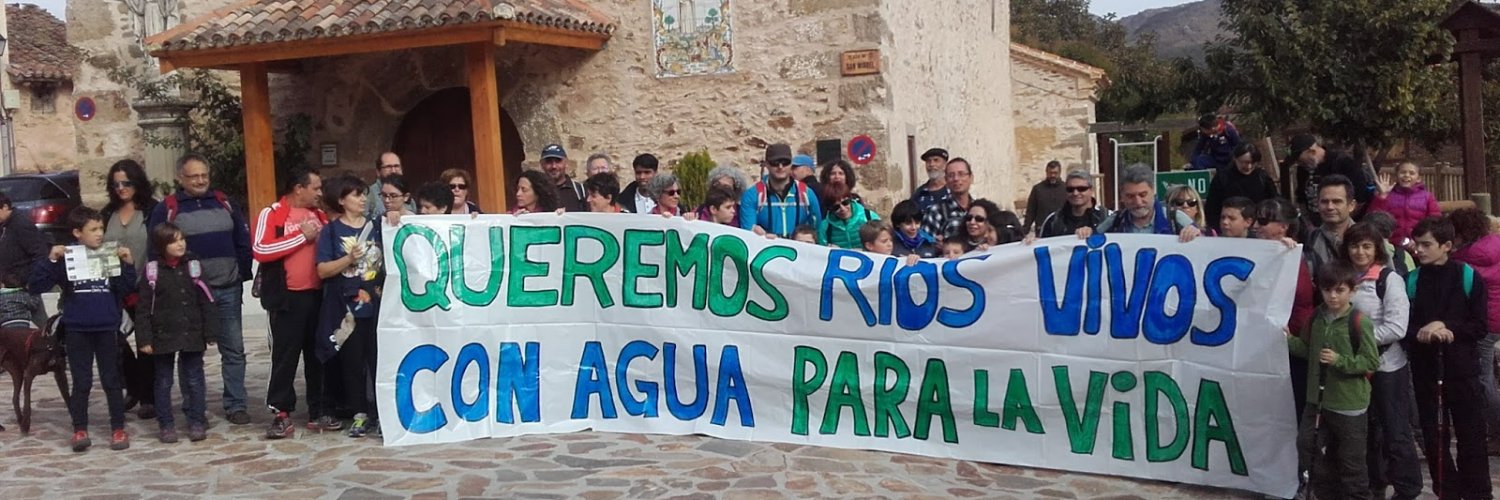 Plataforma Jarama Vivo's banner