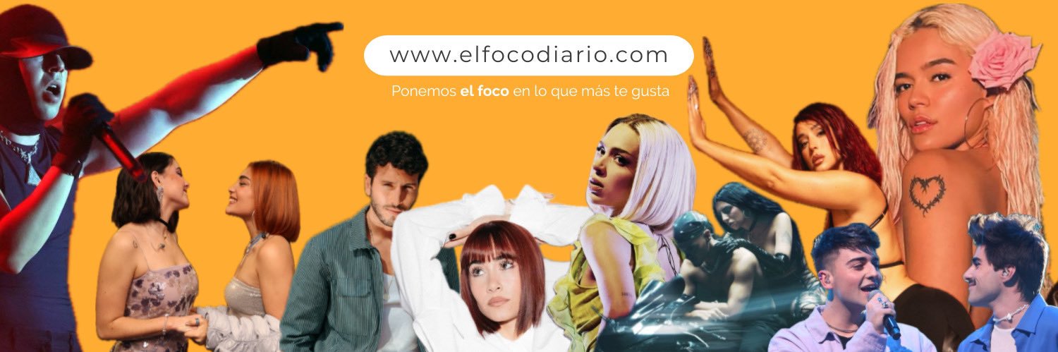 EL FOCO's banner