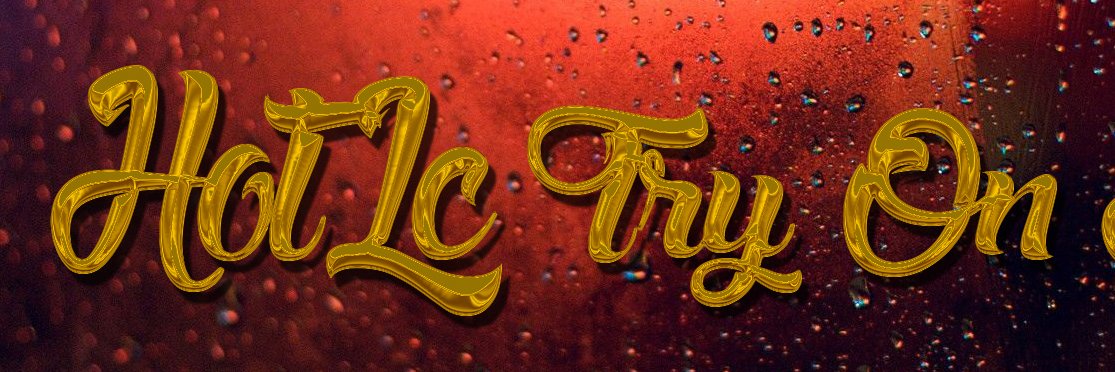 Hotlc's banner
