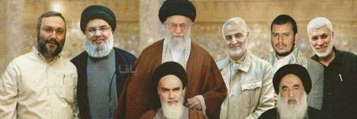 حيدر القريشي(انا على العهد) HST#313's banner