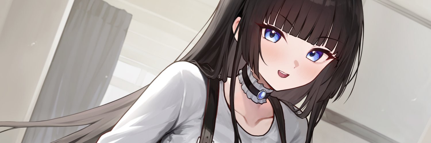KAYANO's banner