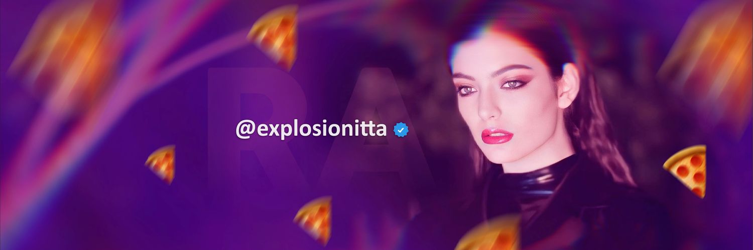 Ra🍕's banner