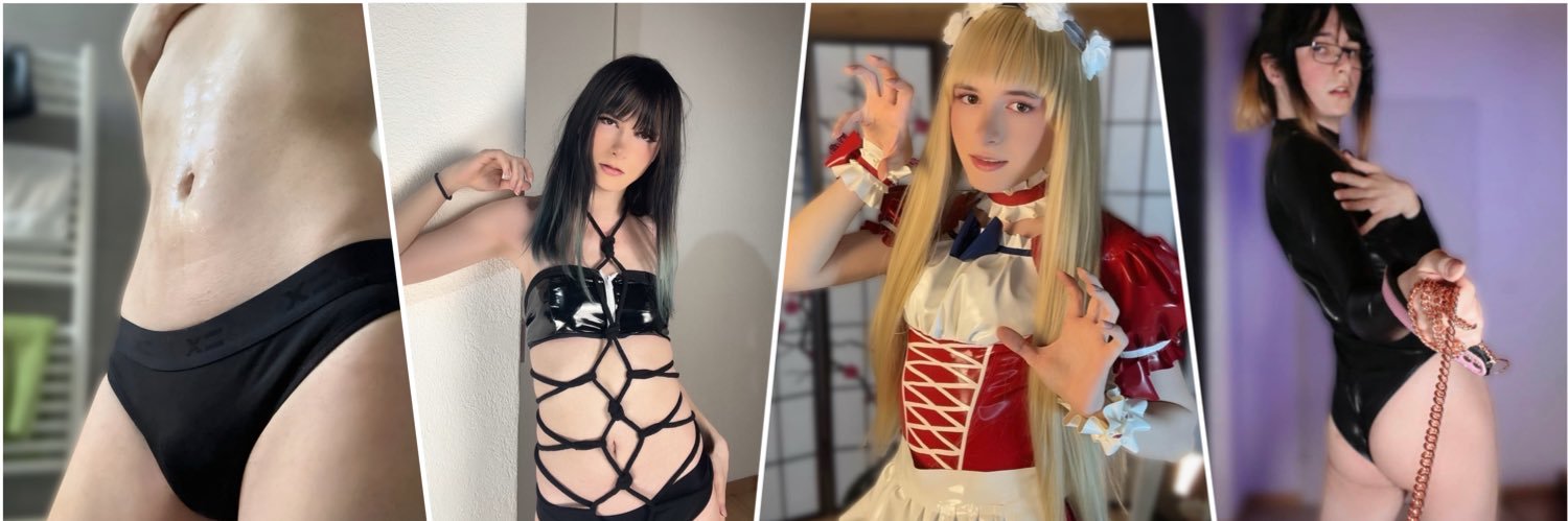 Gaming Queen's banner
