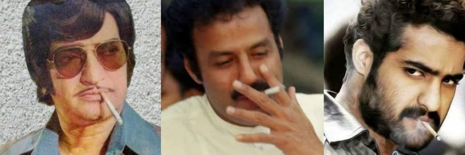 MASSIMO NANDAMURI's banner