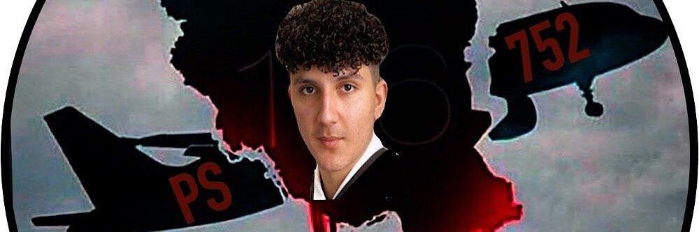 Mehrzad Zarei 🎗's banner