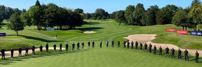 MissGreenkeeper's banner