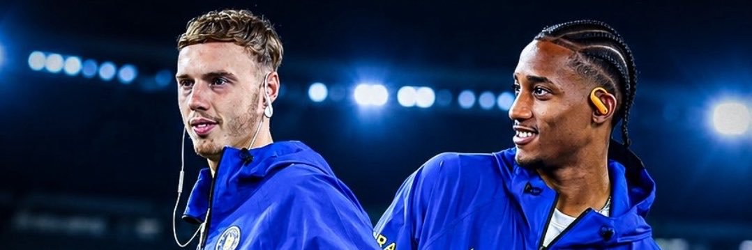 JoyChelsea's banner