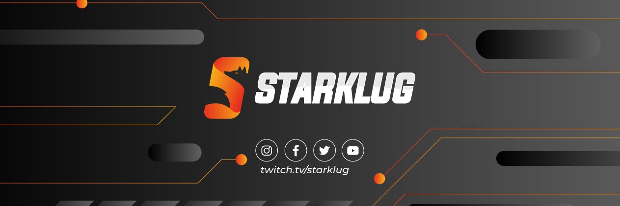 Starklug's banner