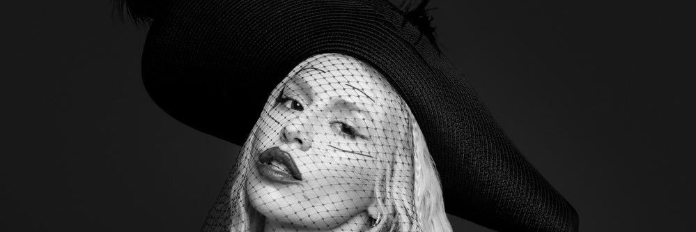 AVA MAX's banner