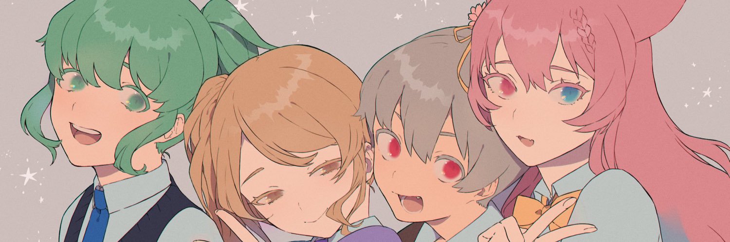 かず猫さぶ's banner