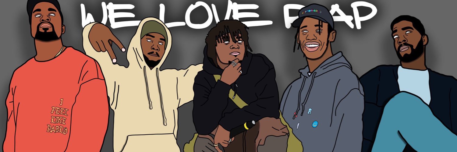 We Love Music's banner