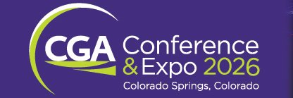 CGA's banner