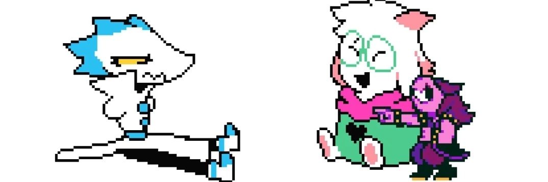 TASGOD's banner