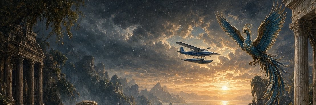 Анна приходит к успеху's banner