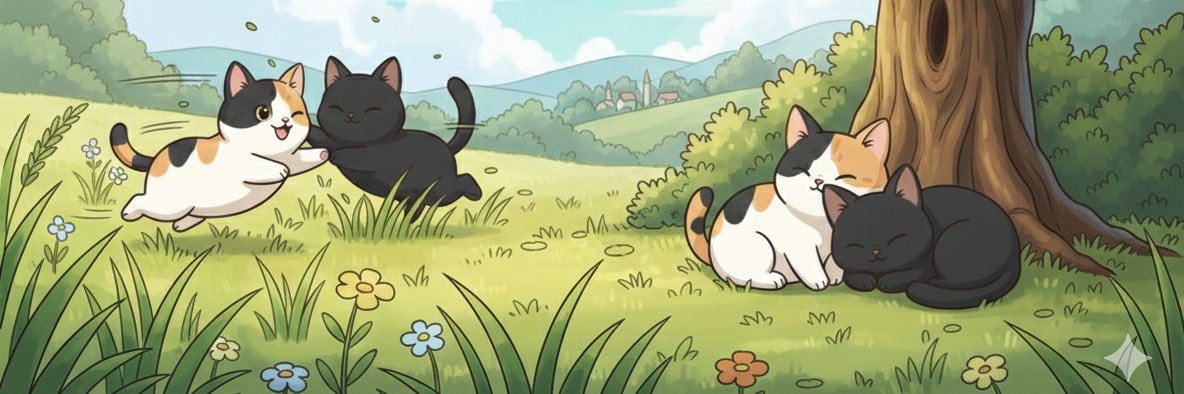 SPICE&GOO's banner